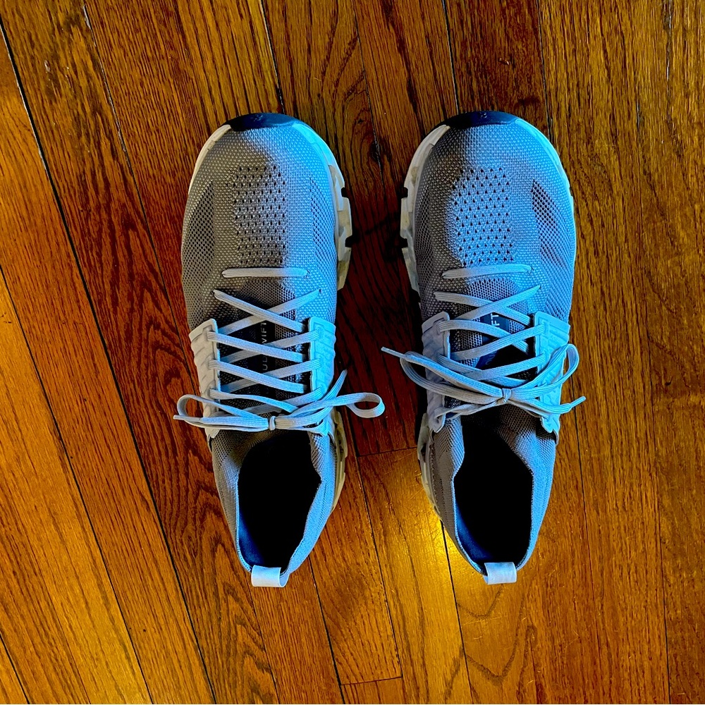 Mens On shoes